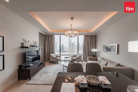 Hotel Apartamento de 1 dormitorio en Downtown Dubai (Downtown Burj Dubai), UAE No. 76210 2