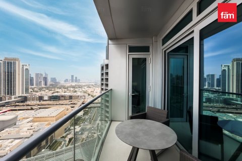 Hotel Apartamento de 1 dormitorio en Downtown Dubai (Downtown Burj Dubai), UAE No. 76210 9