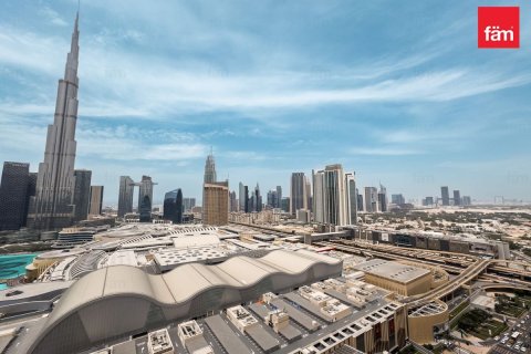 Hotel Apartamento de 1 dormitorio en Downtown Dubai (Downtown Burj Dubai), UAE No. 76210 11