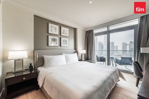 Hotel Apartamento de 1 dormitorio en Downtown Dubai (Downtown Burj Dubai), UAE No. 76210 15