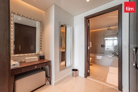 Hotel Apartamento de 1 dormitorio en Downtown Dubai (Downtown Burj Dubai), UAE No. 76210 22
