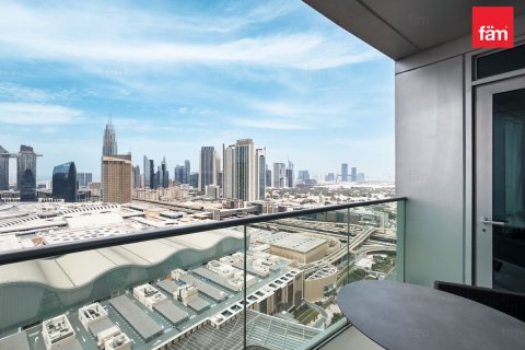 Hotel Apartamento de 1 dormitorio en Downtown Dubai (Downtown Burj Dubai), UAE No. 76210 10