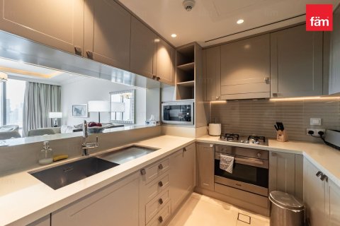 Hotel Apartamento de 1 dormitorio en Downtown Dubai (Downtown Burj Dubai), UAE No. 76210 20