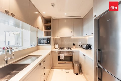 Hotel Apartamento de 1 dormitorio en Downtown Dubai (Downtown Burj Dubai), UAE No. 76210 19