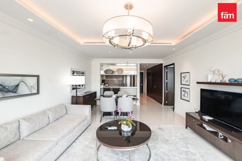 Hotel Apartamento de 1 dormitorio en Downtown Dubai (Downtown Burj Dubai), UAE No. 76210 4