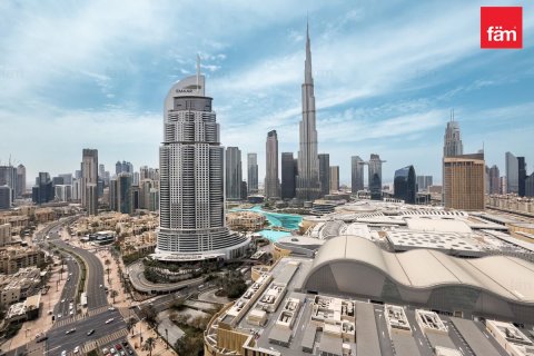 Hotel Apartamento de 1 dormitorio en Downtown Dubai (Downtown Burj Dubai), UAE No. 76210 12