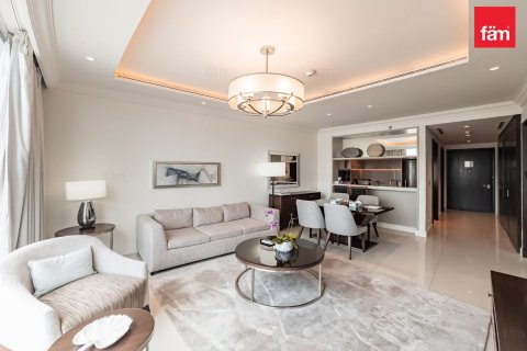 Hotel Apartamento de 1 dormitorio en Downtown Dubai (Downtown Burj Dubai), UAE No. 76210 5