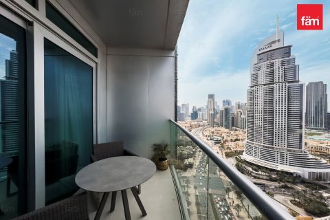 Hotel Apartamento de 1 dormitorio en Downtown Dubai (Downtown Burj Dubai), UAE No. 76210 13