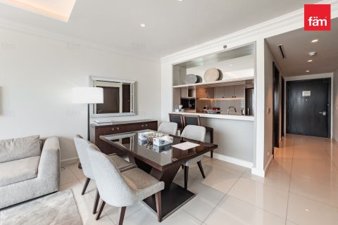 Hotel Apartamento de 1 dormitorio en Downtown Dubai (Downtown Burj Dubai), UAE No. 76210 6