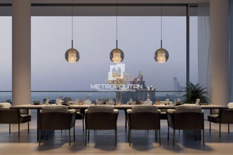 Appartement de 3 chambres à Palm Jumeirah, UAE No. 62096