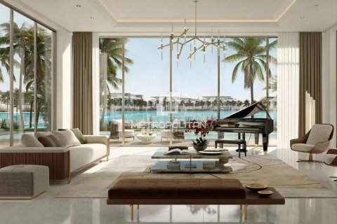 4 bedrooms Villa in District One, UAE No. 78235 2