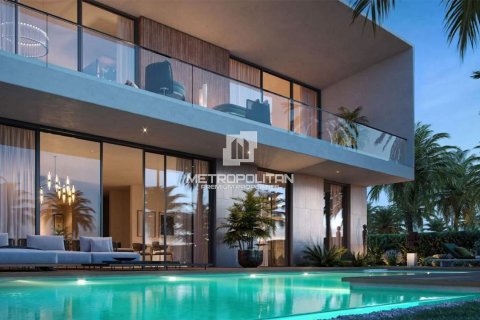 4 bedrooms Villa in District One, UAE No. 78235 6
