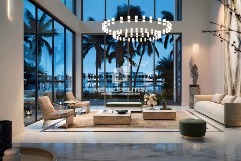 4 bedrooms Villa in District One, UAE No. 78235 7