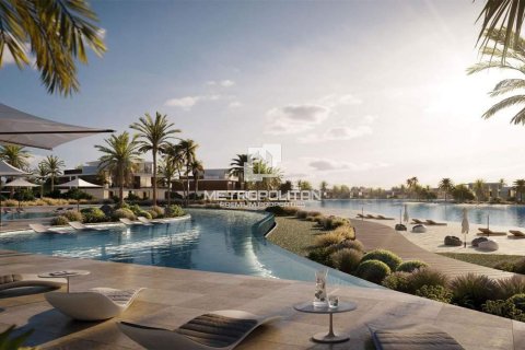 4 bedrooms Villa in District One, UAE No. 78235 14