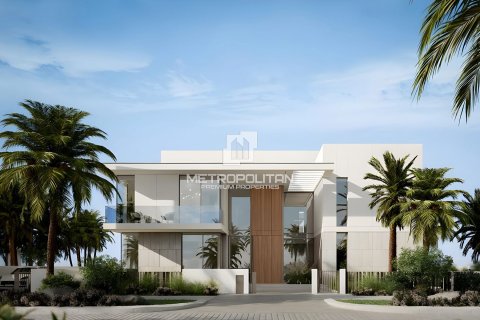 4 bedrooms Villa in District One, UAE No. 78235 13