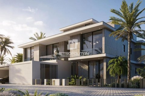 4 bedrooms Villa in District One, UAE No. 78235 5