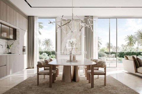 4 bedrooms Villa in District One, UAE No. 78235 10