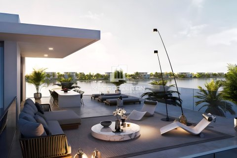 4 bedrooms Villa in District One, UAE No. 78235 4