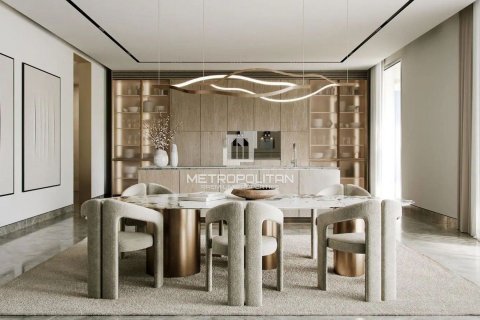 4 bedrooms Villa in District One, UAE No. 78235 9