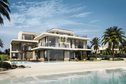 4 bedrooms Villa in District One, UAE No. 78235 12