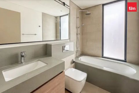 Таунхаус с 4 спальнями в Дубай, ОАЭ №48324 11