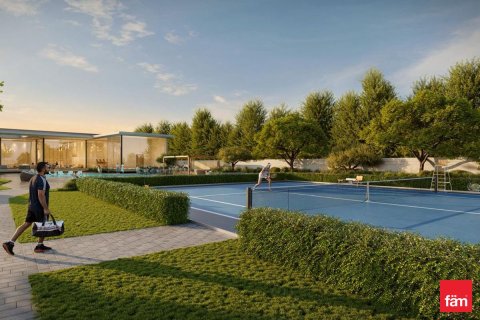 Villa de 5 chambres à Dubai, UAE No. 100137 7