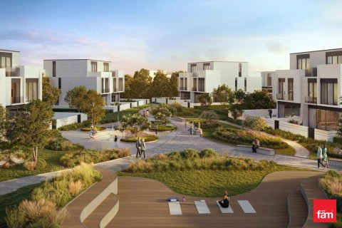 Villa de 5 chambres à Dubai, UAE No. 100137 16