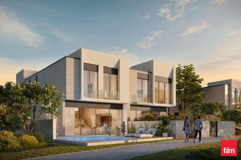 Villa de 5 chambres à Dubai, UAE No. 100137 14