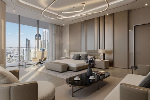 Apartment de 4 dormitorios en Dubai Harbour, UAE No. 100136 4