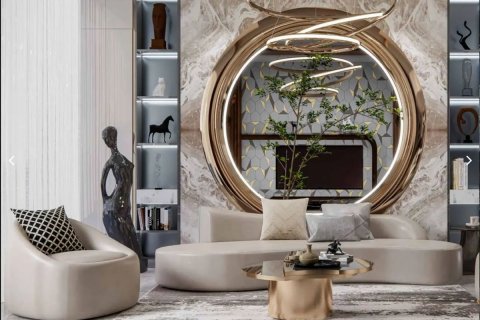 Appartement de 2 chambres à Dubai, UAE No. 100141