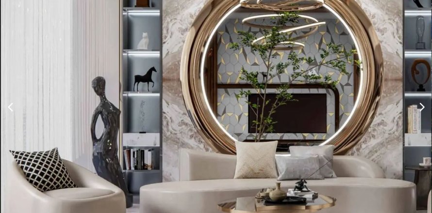 Appartement de 2 chambres à Dubai, UAE No. 100141