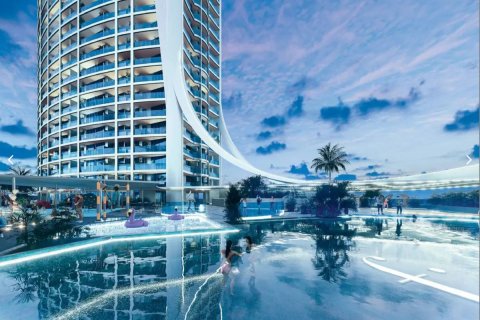 Appartement de 2 chambres à Dubai, UAE No. 100141 15