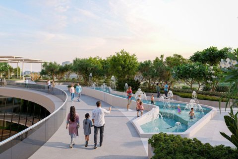 Apartment de 2 dormitorios en Motor City, UAE No. 100138 5