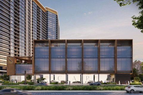 Apartment de 2 dormitorios en Motor City, UAE No. 100138 7