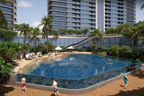Apartment de 2 dormitorios en Motor City, UAE No. 100138 9
