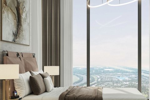 Apartment de 2 dormitorios en Motor City, UAE No. 100138 4