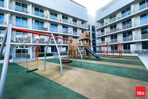 Appartement de 1 chambre à Dubai, UAE No. 100158 25
