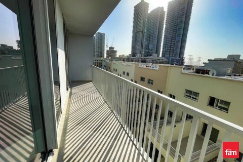 Appartement de 1 chambre à Dubai, UAE No. 100158 19
