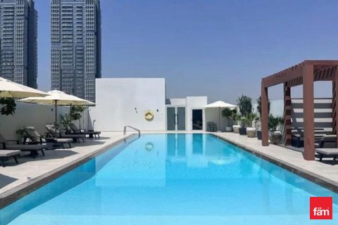 Appartement de 1 chambre à Dubai, UAE No. 100158 2