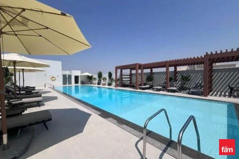 Appartement de 1 chambre à Dubai, UAE No. 100158 26