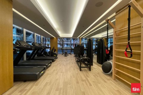Appartement de 1 chambre à Dubai, UAE No. 100158 29