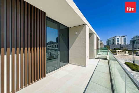 Villa de 4 chambres à Dubai, UAE No. 100139 16
