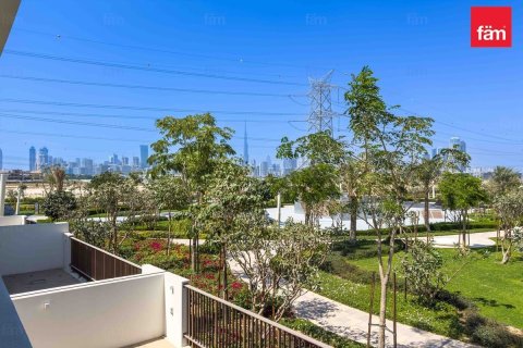 Villa de 4 chambres à Dubai, UAE No. 100139 13