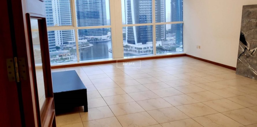 Appartement de 2 chambres à Jumeirah Lake Towers, UAE No. 103056