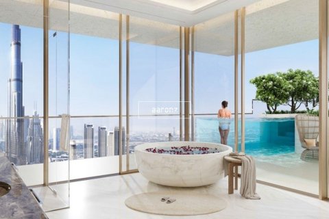 Appartement de 2 chambres à Downtown Dubai (Downtown Burj Dubai), UAE No. 103059 8