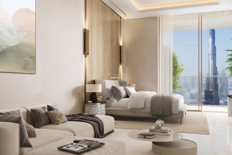 Appartement de 2 chambres à Downtown Dubai (Downtown Burj Dubai), UAE No. 103059 6