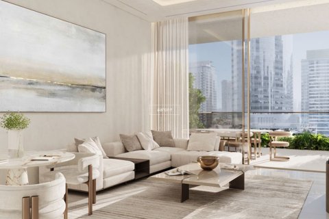 Appartement de 2 chambres à Downtown Dubai (Downtown Burj Dubai), UAE No. 103059 5