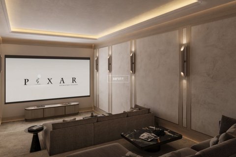 Appartement de 2 chambres à Downtown Dubai (Downtown Burj Dubai), UAE No. 103059 10