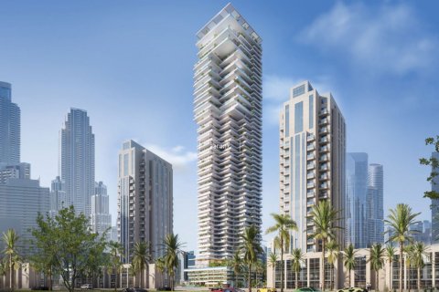Appartement de 2 chambres à Downtown Dubai (Downtown Burj Dubai), UAE No. 103059 2