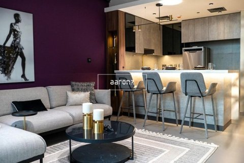 Appartement de 3 chambres à Jumeirah Lake Towers, UAE No. 103055 3